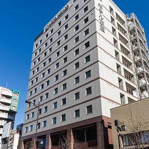 Keihan Asakusa Präfektur Tokio