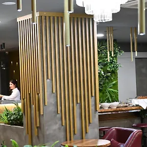 **** Hotel Ap Boutique Albania