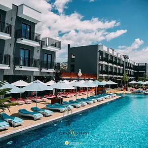 **** Hotel Nuevo Deluxe Albania