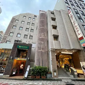 Ueno Terminal Präfektur Tokio
