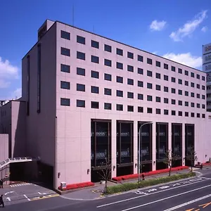Grand Hill Ichigaya Hotel