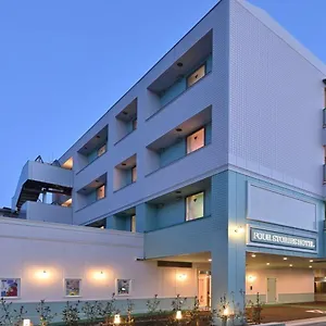 3* ホテル フォーストーリーズホテル舞浜　東京ベイ