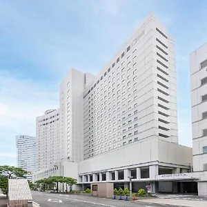 Hotel Bay Ariake Washington, Tōkyō