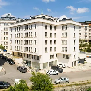 visit hotel