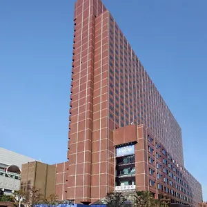 Shinjuku Отель
