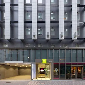 3* ホテル イビススタイルズ東京銀座