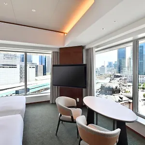 Hotel Marunouchi, Tōkyō