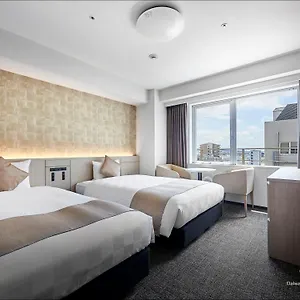 **** Hotel Daiwa Roynet Kyoto-hachijoguchi Giappone