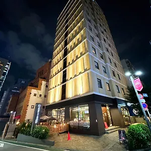 3* ホテル ホテルスイ赤坂バイアベスト