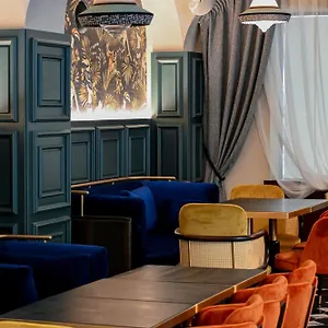  Aparthotel Royal Suite, Slovenia