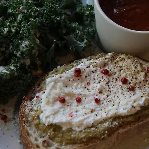 3* Hotel The Tourist & Cafe Akihabara