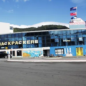  Ostello Atlantis Backpackers Nuova Zelanda