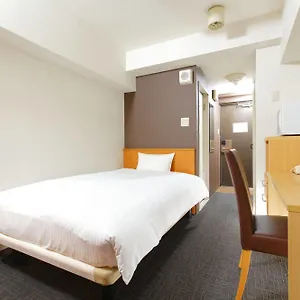Flexstay Shirogane Präfektur Tokio