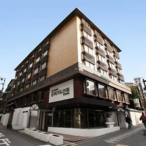 hotel-sunline-kyoto-gion-shijo.hotels-in-kyoto.org/