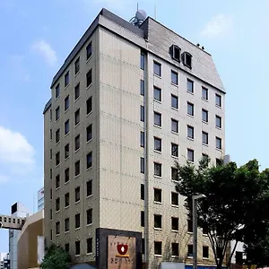 chisun-inn-nagoya-sakae.nagoyajapanhotels.com/