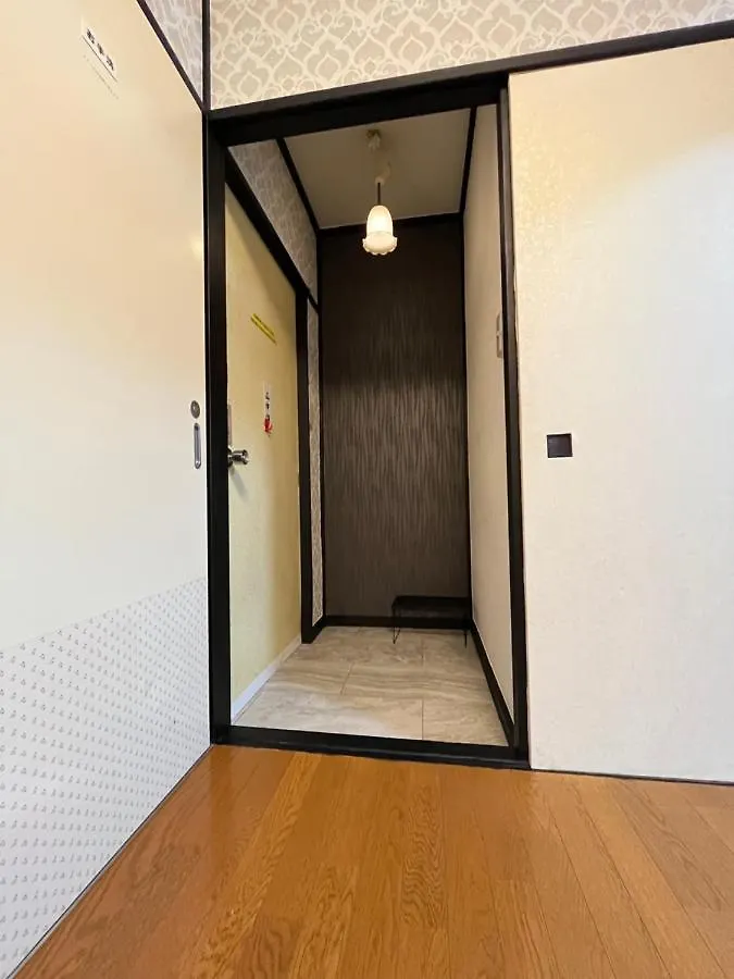 Lucky Hotel Tokyo Giappone