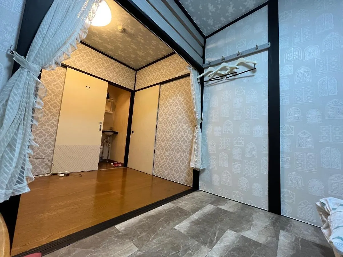 Lucky Hotel Tokyo Giappone