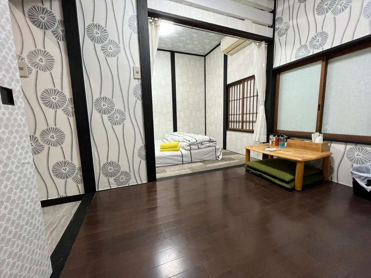 Lucky Hotel Tokyo
