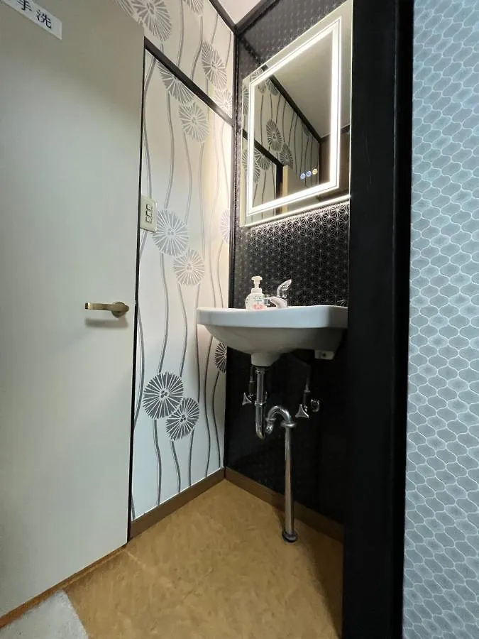Lucky Hotel Tokyo Giappone