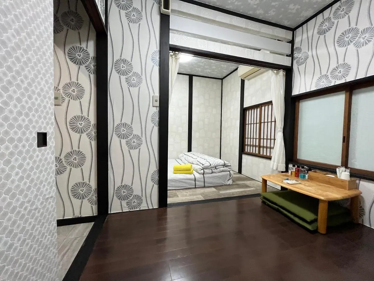 Lucky Hotel Tokyo