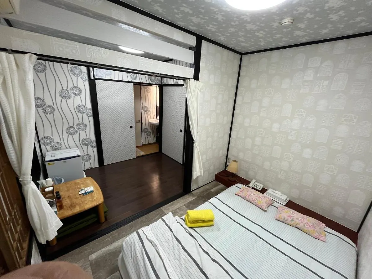 Lucky Hotel Tokyo