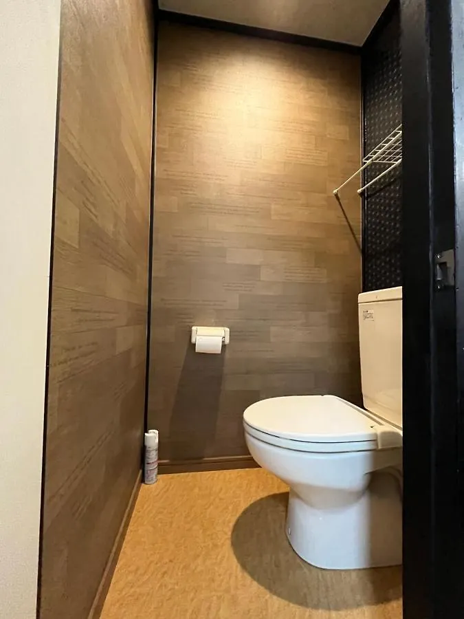 Lucky Hotel Tokyo Giappone