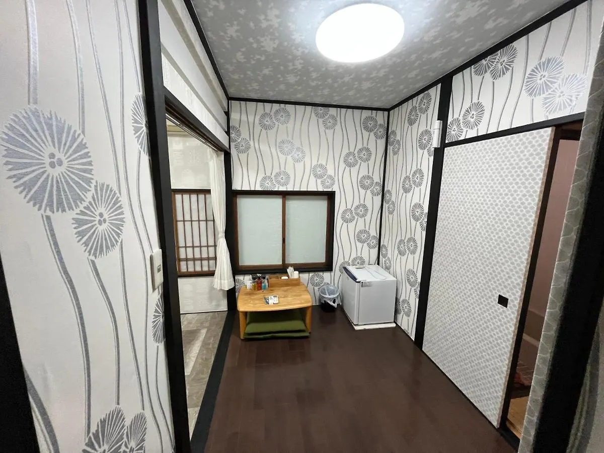 Lucky Hotel Tōkyō Japon