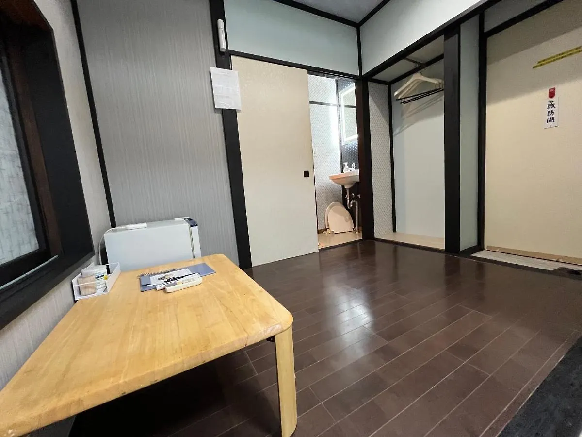 Lucky Hotel Tokyo