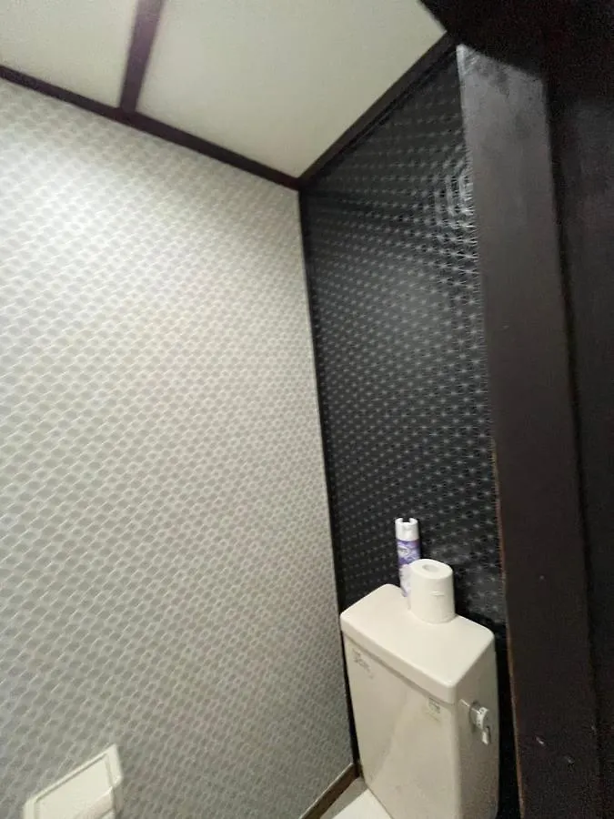 Lucky Hotel Tokyo Giappone