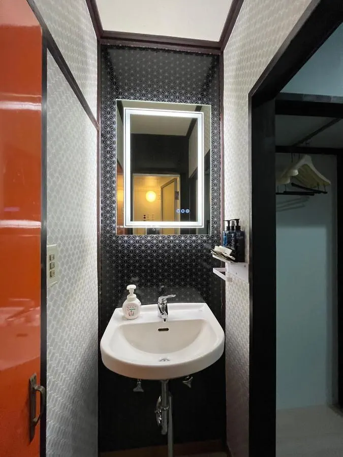 Lucky Hotel Tokyo