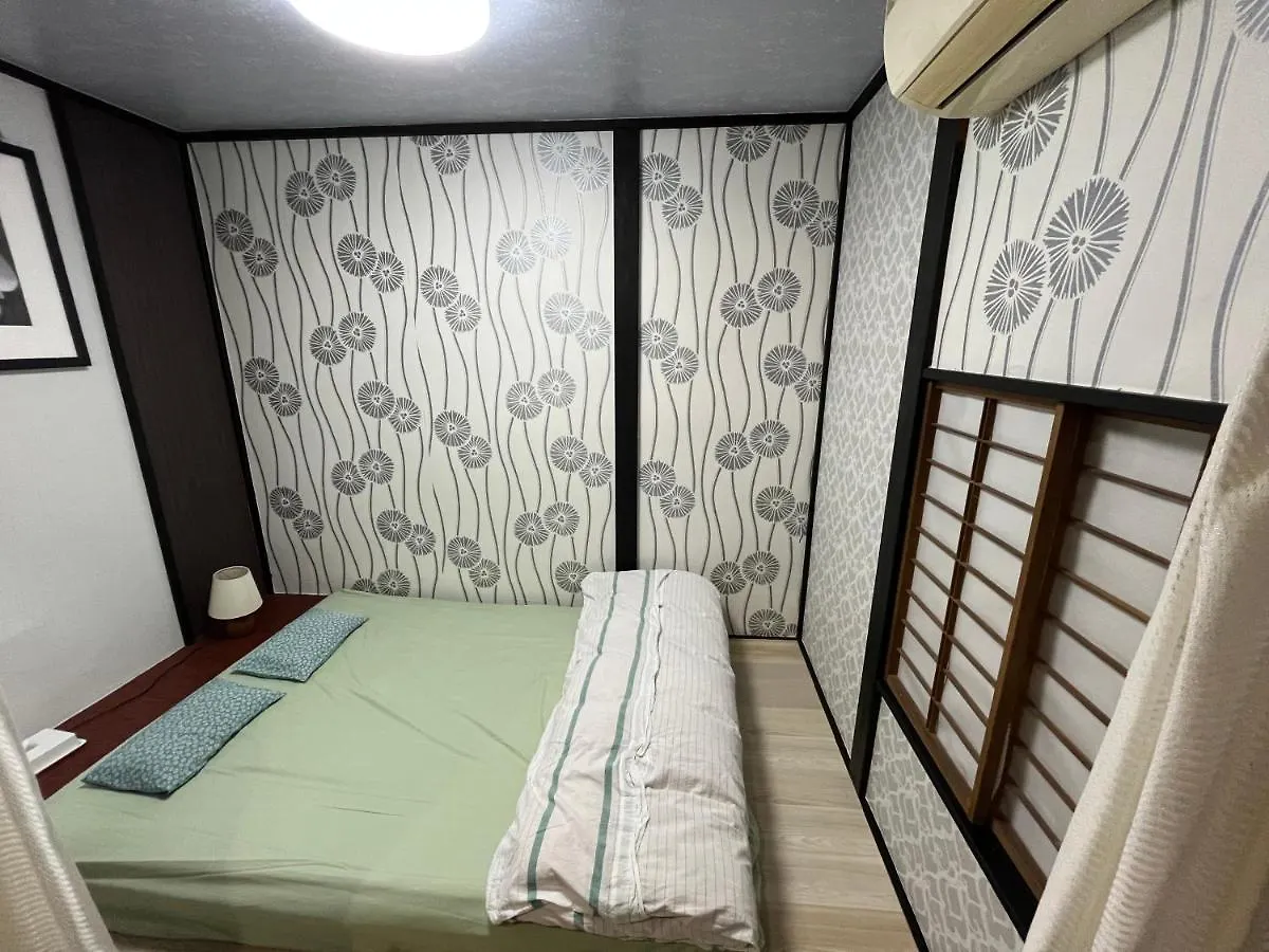 Lucky Hotel Tokyo