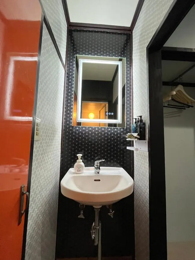 Lucky Hotel Tokyo