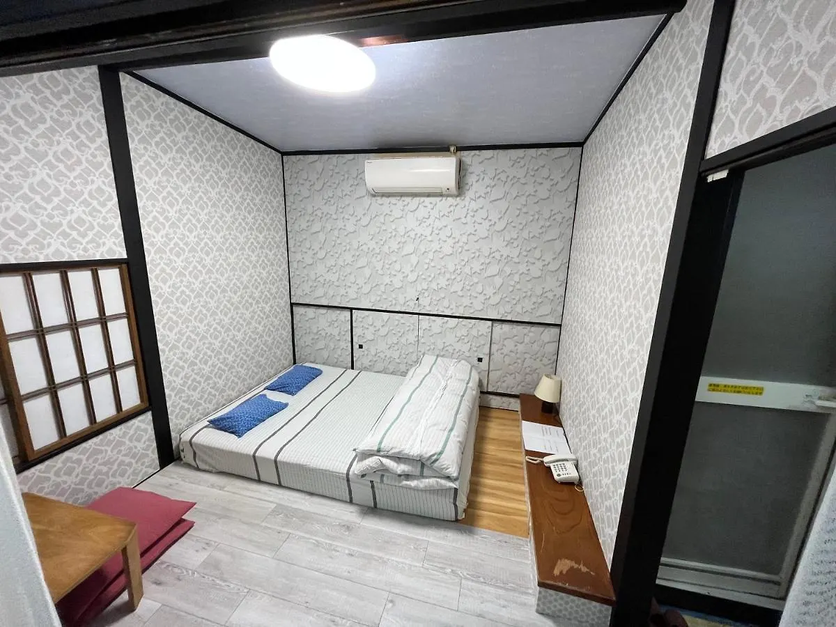 Lucky Hotel Tokyo