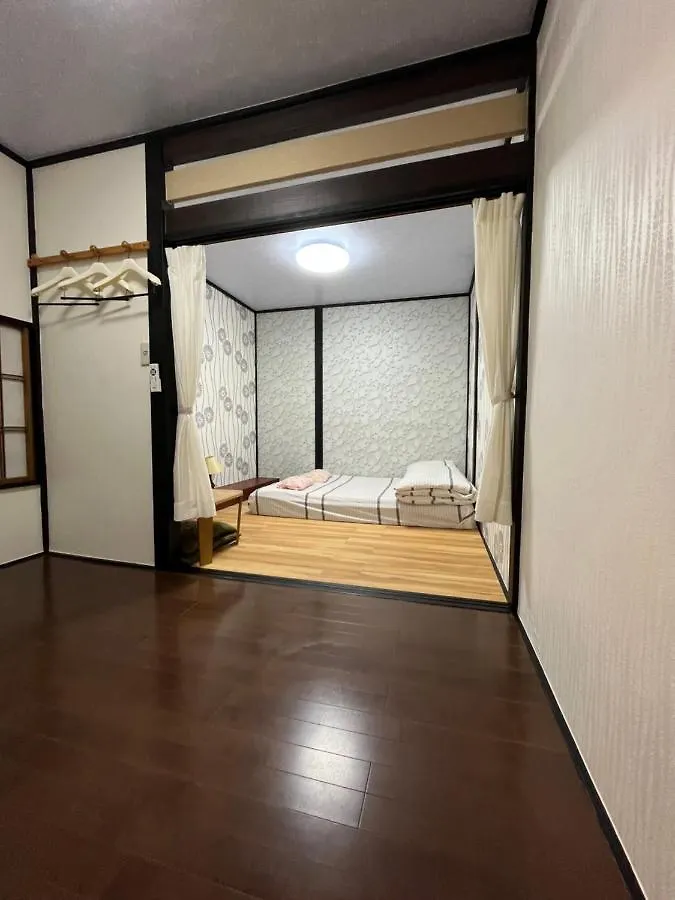Lucky Hotel Tokyo