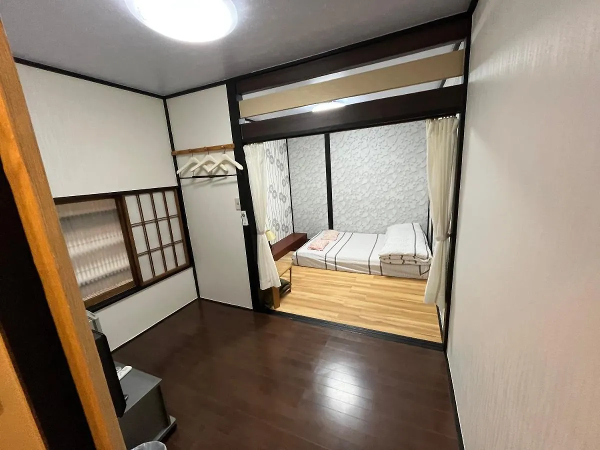 Lucky Hotel Tokyo