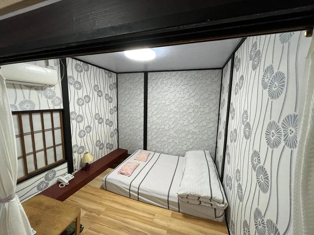 Lucky Hotel Tokyo