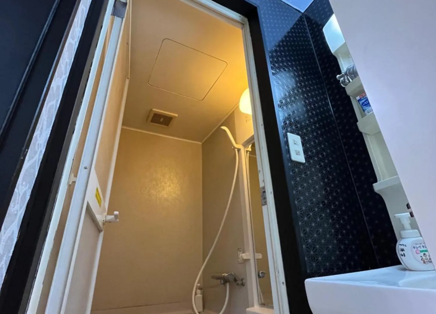 Lucky Hotel Tokyo
