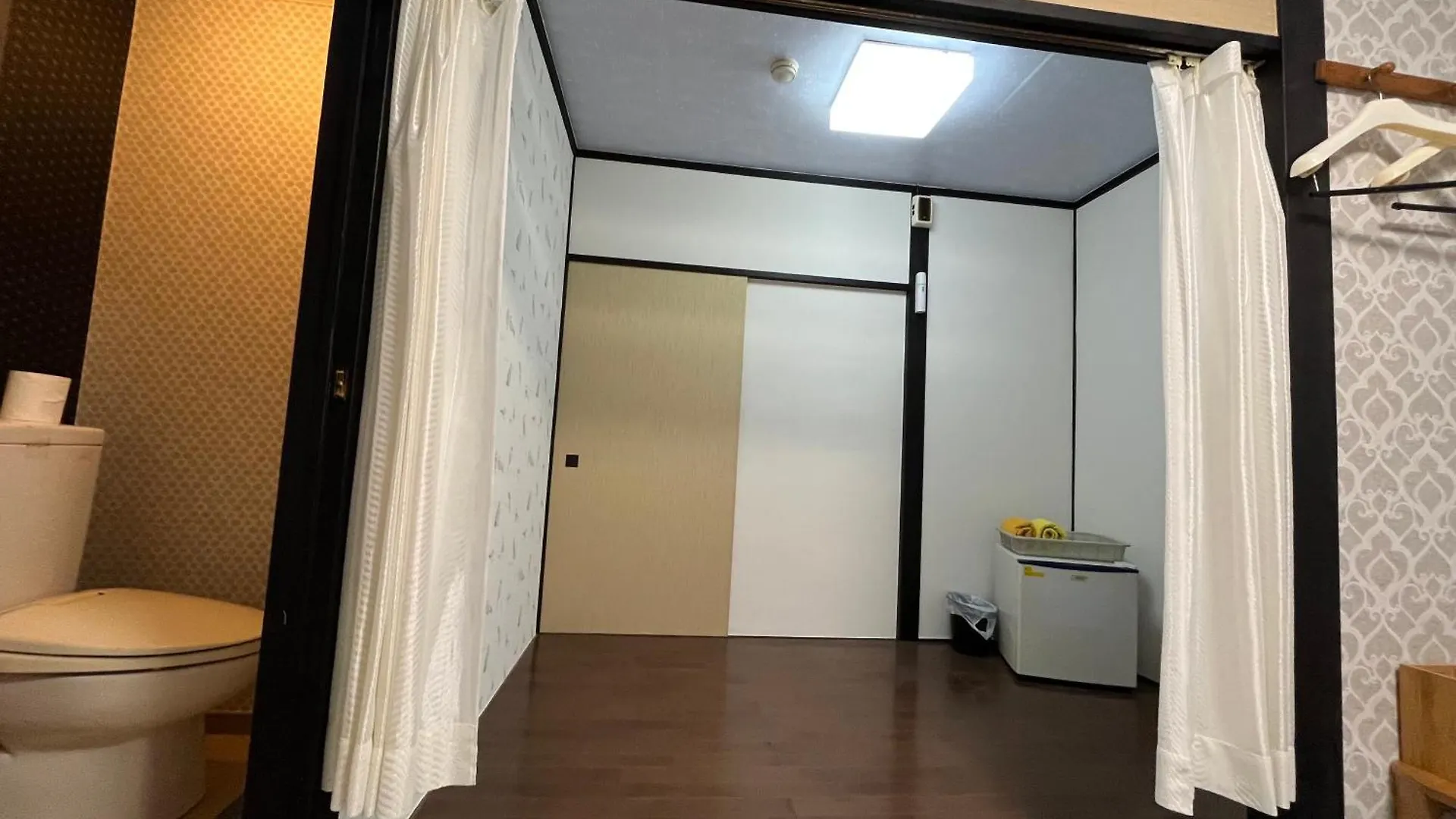 Lucky Hotel Tokyo