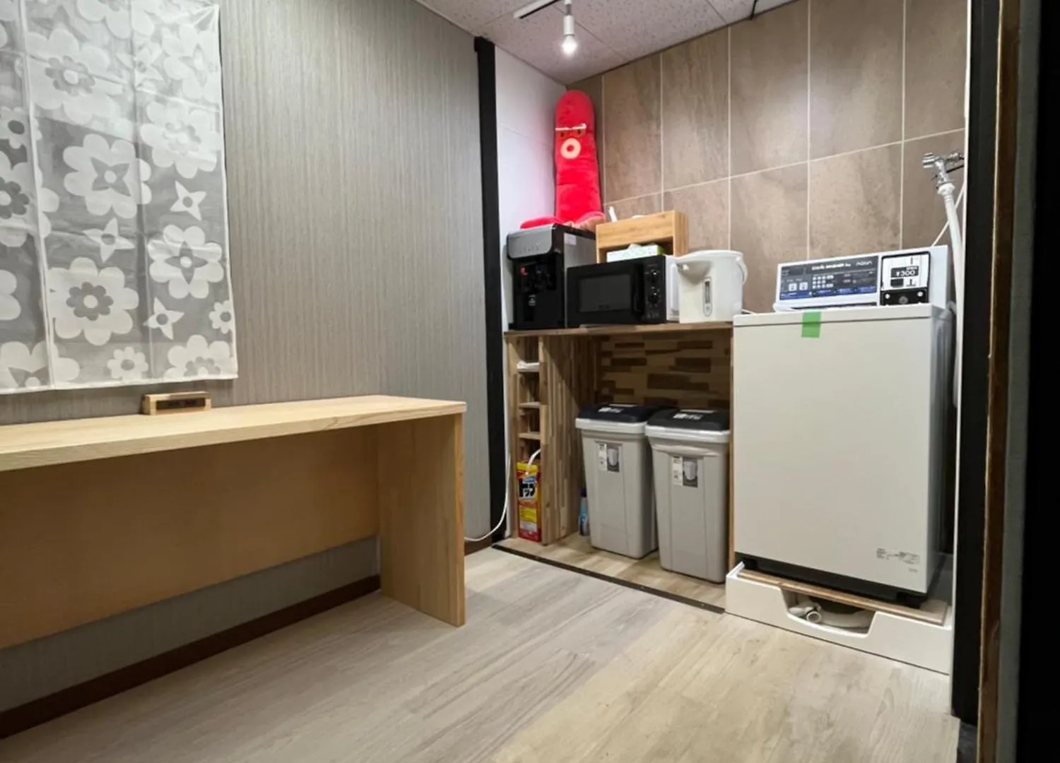 Lucky Hotel Tokyo 0*,