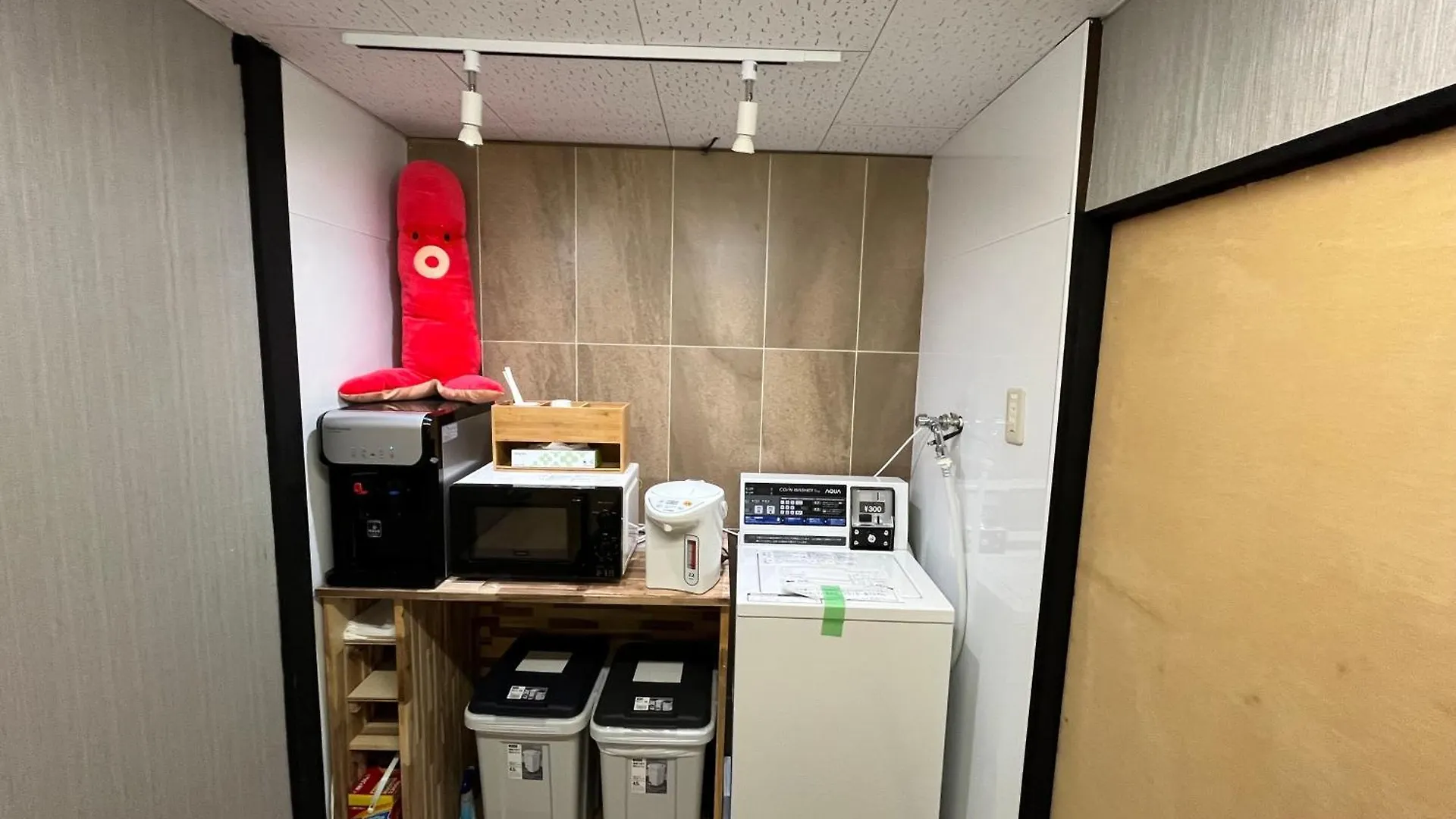 Lucky Hotel Tokyo