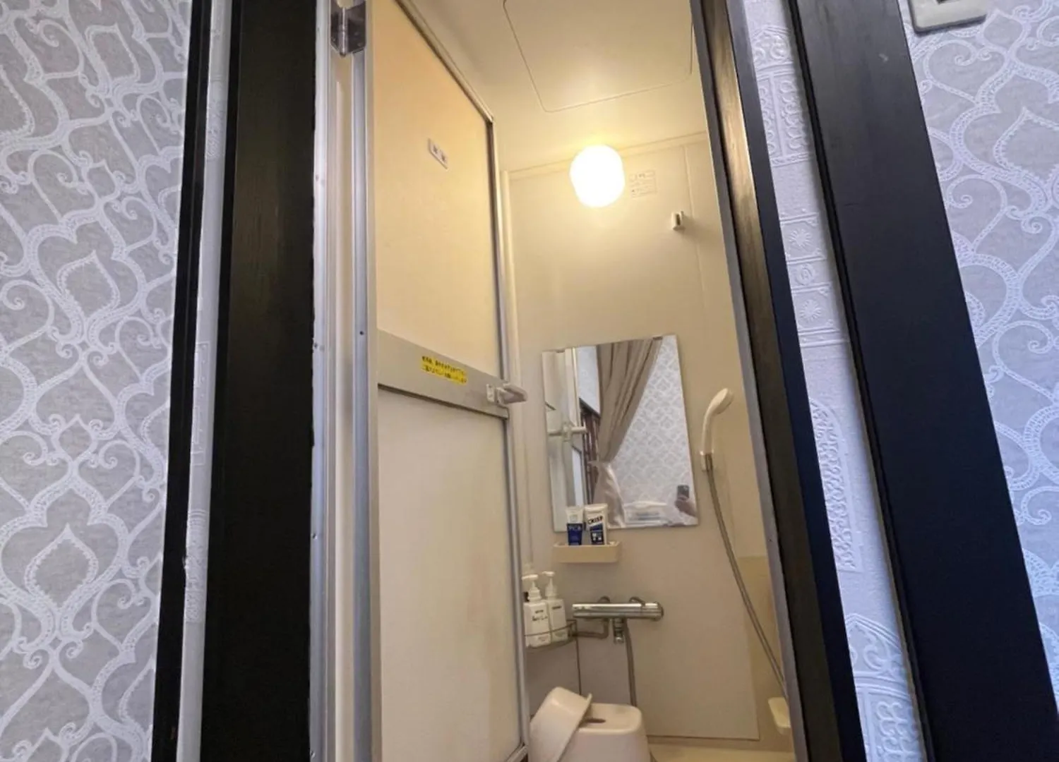 Lucky Hotel Tokyo