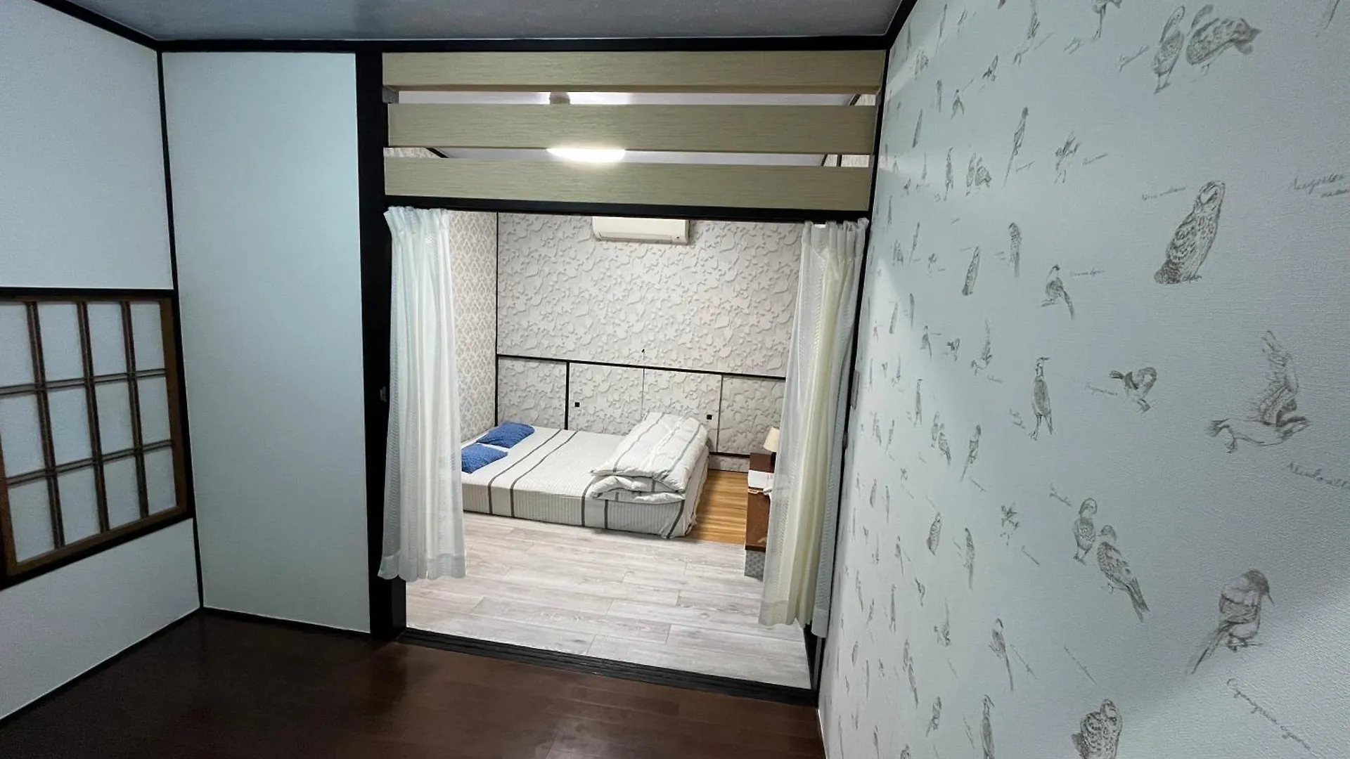 Lucky Hotel Tokyo