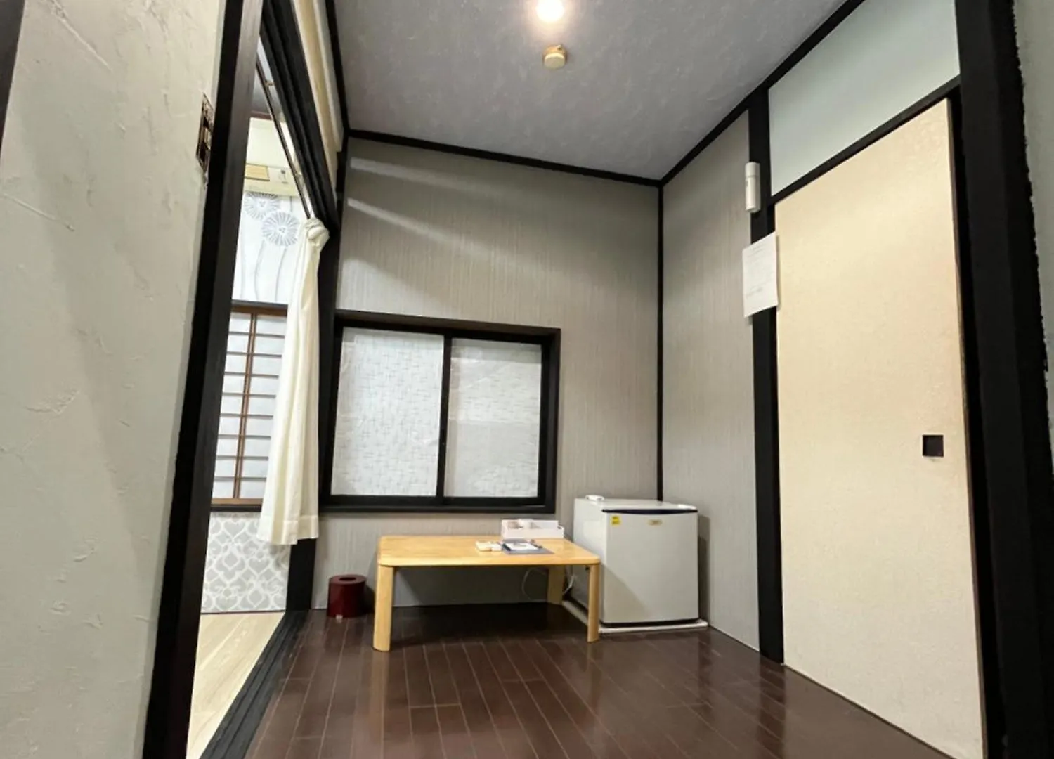 Lucky Hotel Tokyo