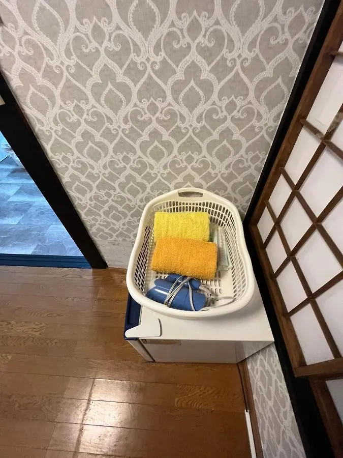 Lucky Hotel Tokyo 0*,  Japan