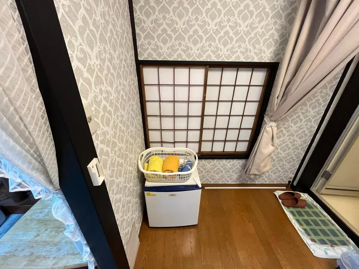 Lucky Hotel Tokyo