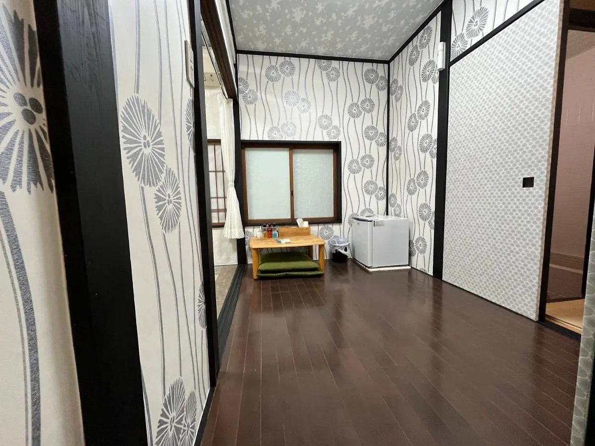 Lucky Hotel Tokyo