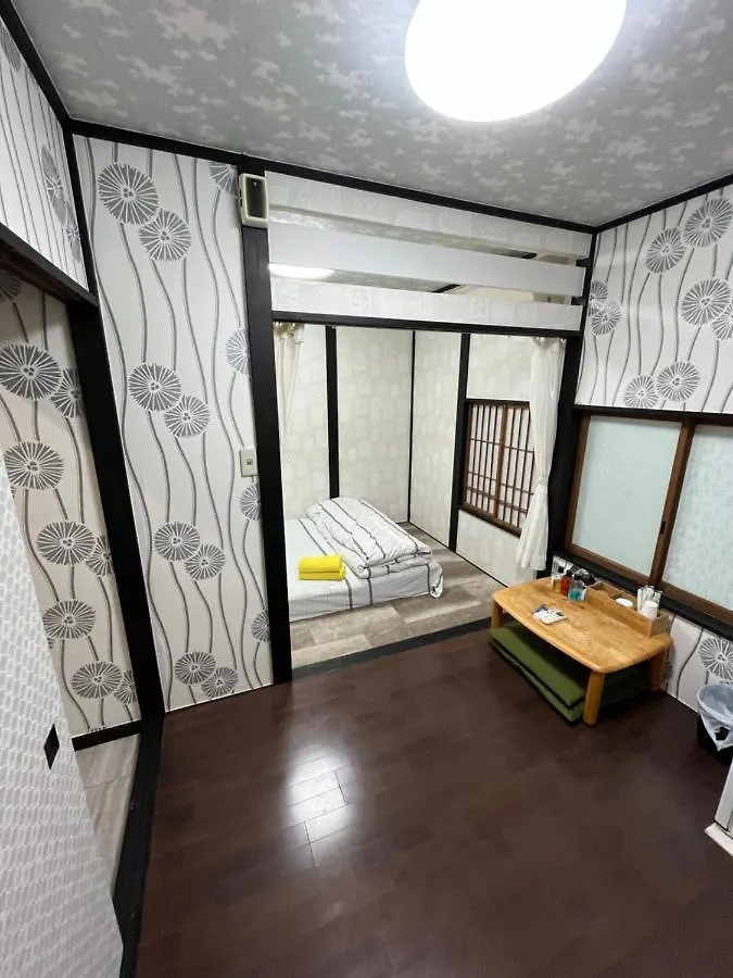 Lucky Hotel Tokyo
