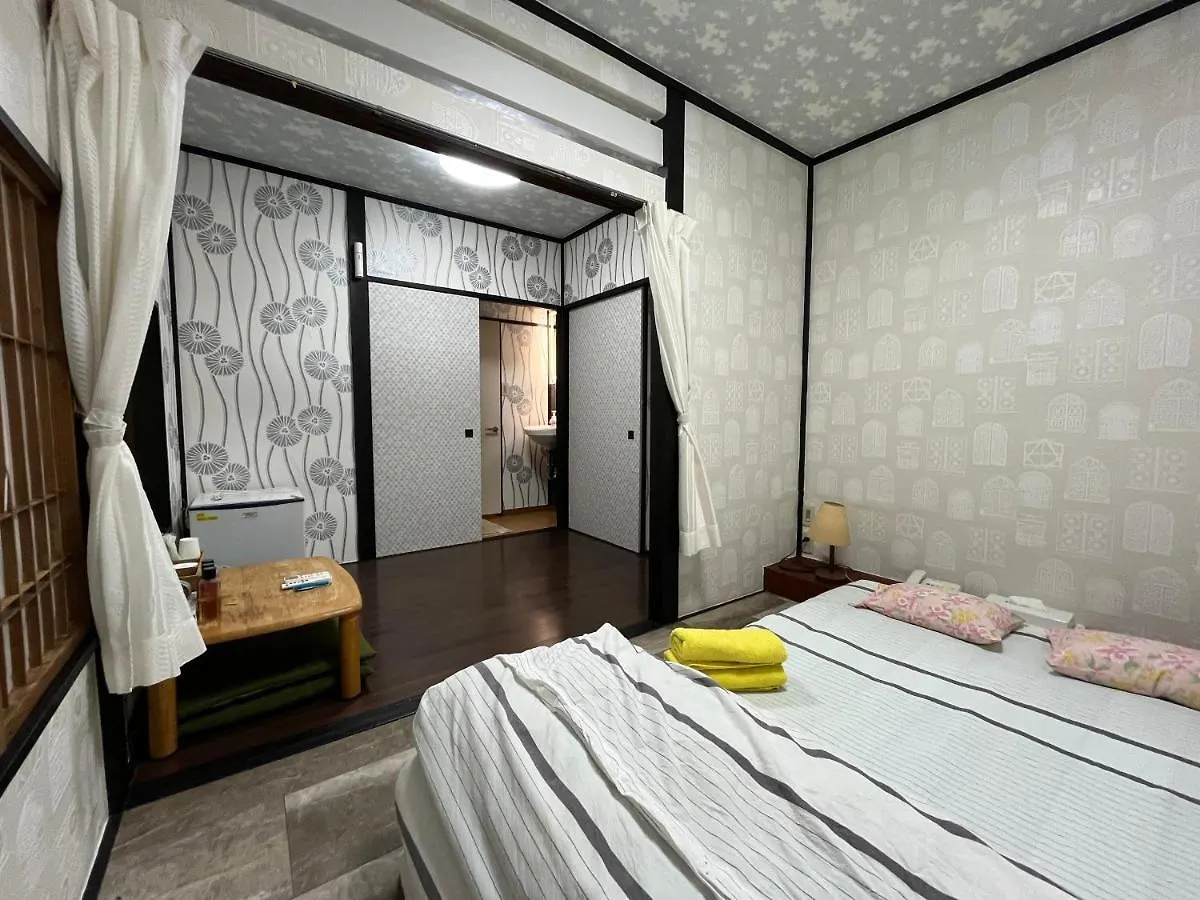 Lucky Hotel Tokyo