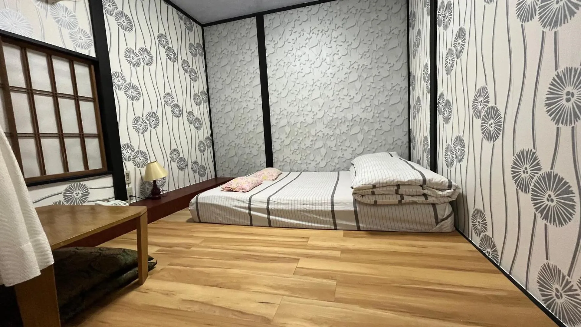 Lucky Hotel Tokyo