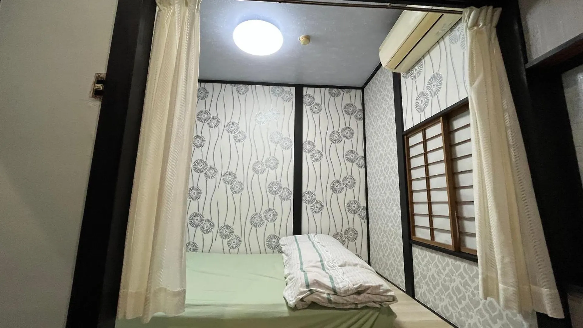 Lucky Hotel Tokyo Japan